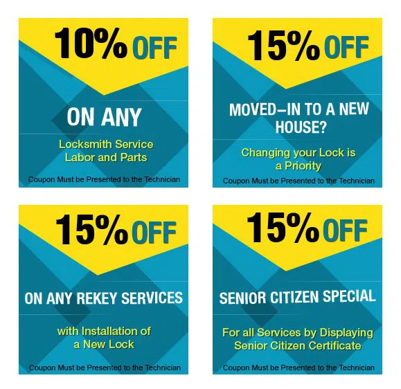 All Pro Locksmith Services Harrison, NY 914-219-4226 - coupons-14